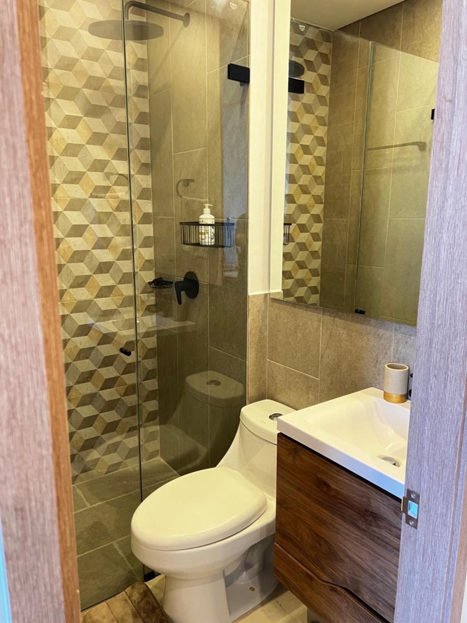 Apartamento Salinas Del Mar 1306 Torre 1